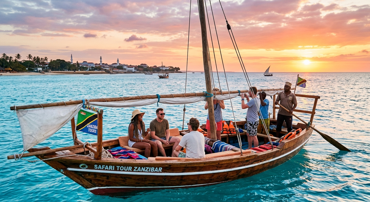 Zanzibar