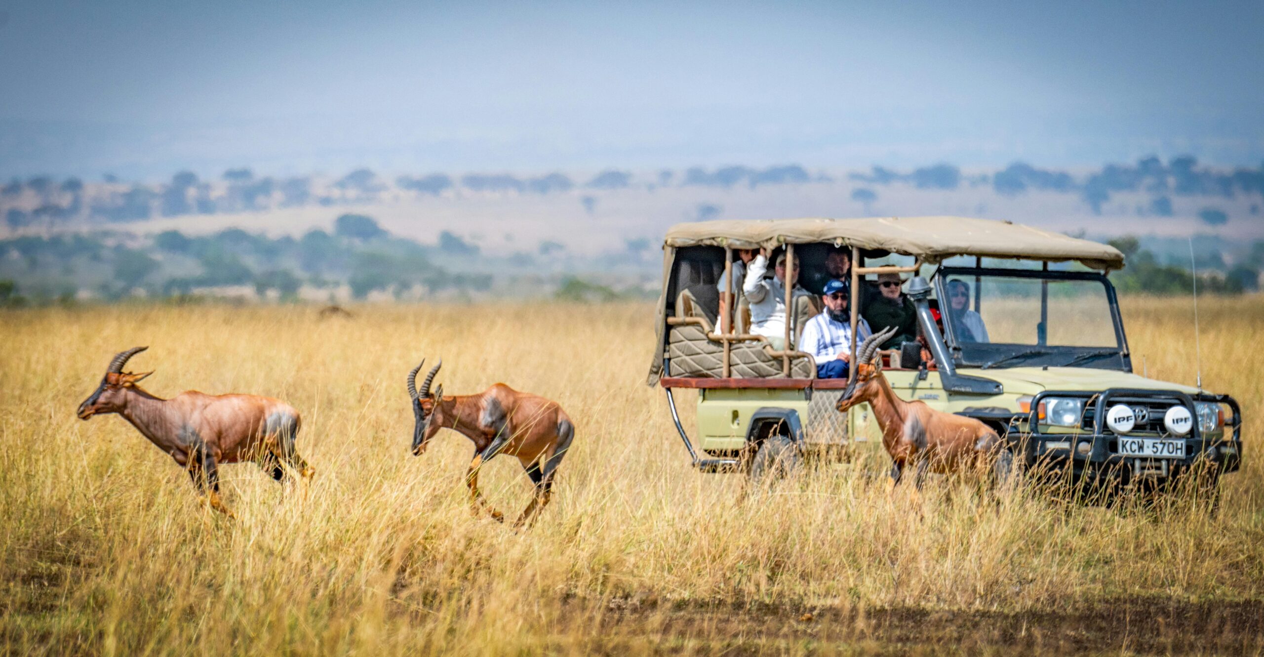 Tarangire National Park