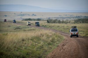 5-Days Serengeti and Ngorongoro Safari